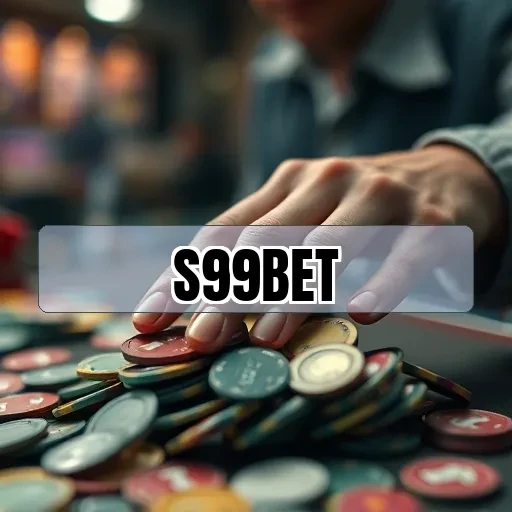 s99bet: Explore o Fascinante Mundo do Craps e Ganhe!