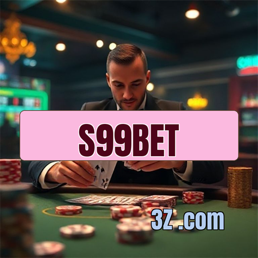 Diversão em Slots: O Mundo Vibrante do s99bet
