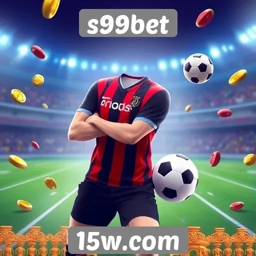 novas promoções atraem jogadores para s99bet