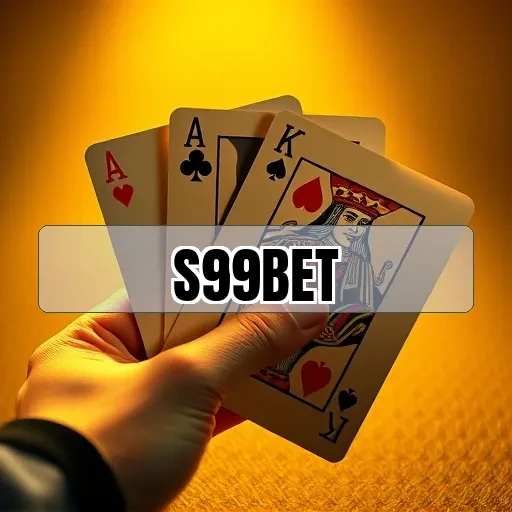 s99bet: Novidades Imperdíveis na Seção de Jogos Online