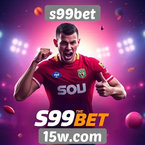 Promoções e bônus oferecidos pelo s99bet