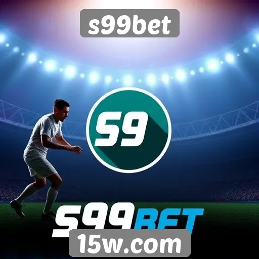 s99bet destaca-se por promoções atraentes