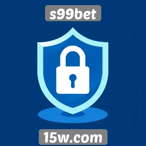 Análise da segurança do site s99bet