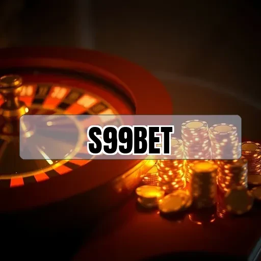s99bet: Apostas Esportivas Como Você Nunca Viu Antes