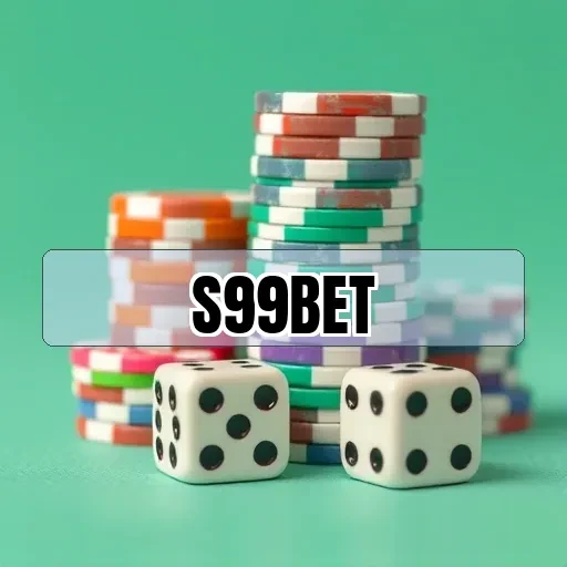 s99bet: A Nova Era dos Jogos com TV Bet
